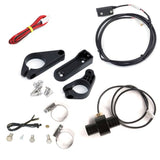 Trail Tech Striker Computer Kit - DRIVEN Canada's Powersports 028752131063712-119