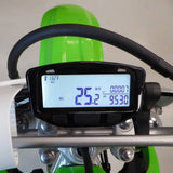 TRAIL TECH VAPOR COMPUTER KITS (752 - 116) - DRIVEN Canada's Powersports 028752130356752 - 116