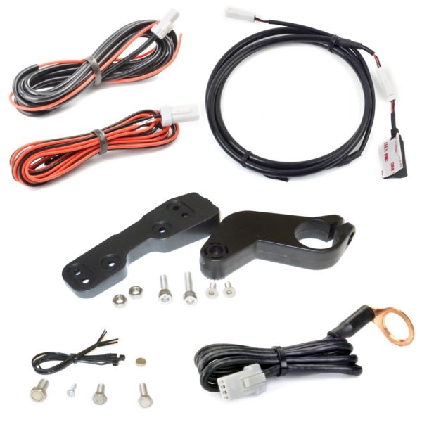 TRAIL TECH VAPOR COMPUTER KITS (752 - 116) - DRIVEN Canada's Powersports 028752130356752 - 116