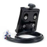 Trail Tech Voyager Pro Extreme Aluminum Dock - DRIVEN Canada's Powersports 7794212281019200-ALDK