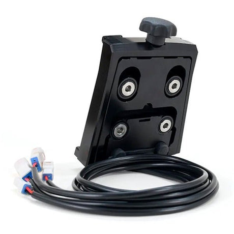 Trail Tech Voyager Pro Extreme Aluminum Dock - DRIVEN Canada's Powersports 7794212281019200-ALDK