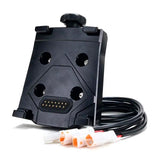 Trail Tech Voyager Pro Extreme Aluminum Dock - DRIVEN Canada's Powersports 7794212281019200-ALDK