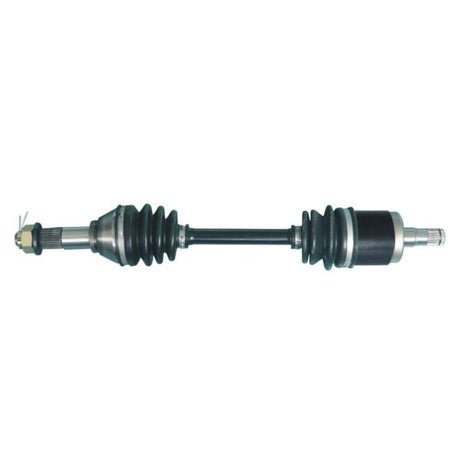 TRAKMOTIVE COMPLETE AXLE (CAN - 7020) - Driven Powersports Inc.844084084903CAN - 7020