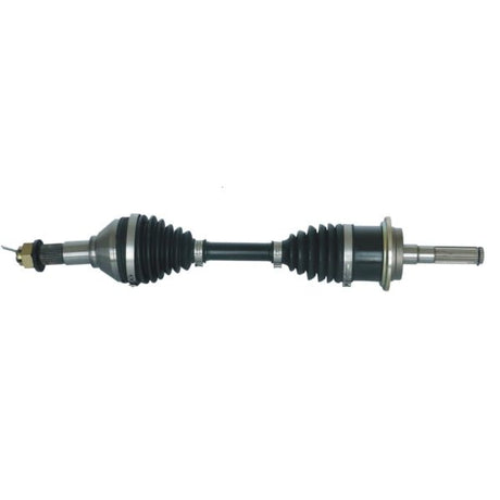 TRAKMOTIVE COMPLETE AXLE (CAN - 7023) - Driven Powersports Inc.844084084934CAN - 7023