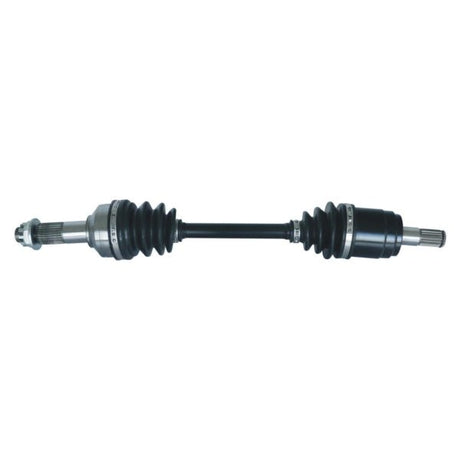 TRAKMOTIVE COMPLETE AXLE (HON - 7027) - Driven Powersports Inc.844084084750HON - 7027