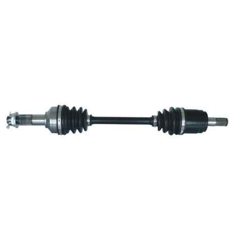 TRAKMOTIVE COMPLETE AXLE (HON - 7029) - Driven Powersports Inc.844084084774HON - 7029