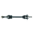 TRAKMOTIVE COMPLETE AXLE (CAN - 7019) - Driven Powersports Inc.844084084897CAN - 7019