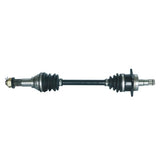 TRAKMOTIVE COMPLETE AXLE (CAN - 7019) - Driven Powersports Inc.844084084897CAN - 7019