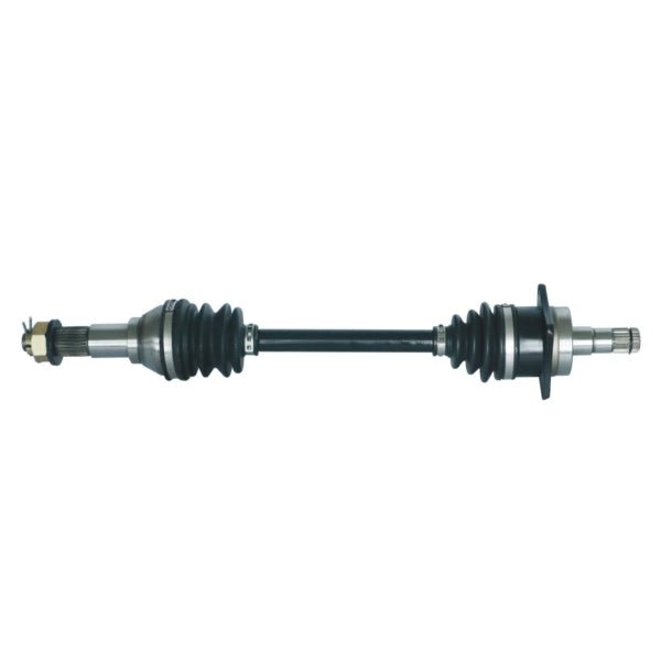 TRAKMOTIVE COMPLETE AXLE (CAN - 7019) - Driven Powersports Inc.844084084897CAN - 7019