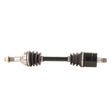 TRAKMOTIVE COMPLETE AXLE (CAN - 7077) - Driven Powersports Inc.844084089939CAN - 7077