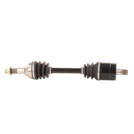 TRAKMOTIVE COMPLETE AXLE (CAN - 7077) - Driven Powersports Inc.844084089939CAN - 7077