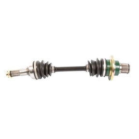 TRAKMOTIVE COMPLETE AXLE (YAM - 7010) - Driven Powersports Inc.844084079466YAM - 7010