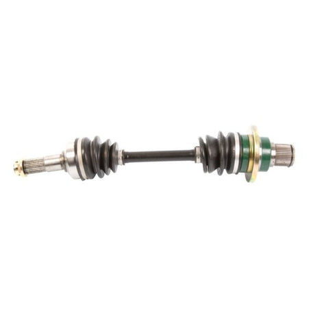 TRAKMOTIVE COMPLETE AXLE (YAM - 7010) - Driven Powersports Inc.844084079466YAM - 7010