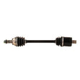 TRAKMOTIVE COMPLETE AXLE (POL - 7091) - Driven Powersports Inc.840140502923POL - 7091
