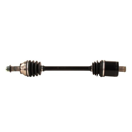 TRAKMOTIVE COMPLETE AXLE (POL - 7091) - Driven Powersports Inc.840140502923POL - 7091