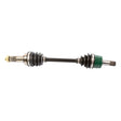 TRAKMOTIVE COMPLETE AXLE (YAM - 7004) - Driven Powersports Inc.844084079527YAM - 7004