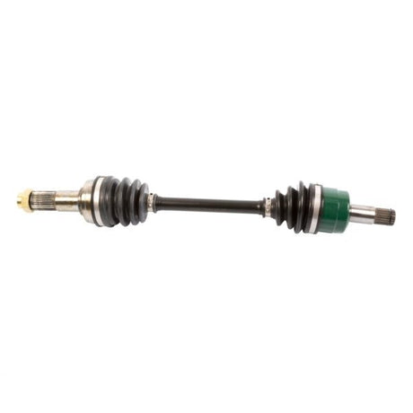 TRAKMOTIVE COMPLETE AXLE (YAM - 7004) - Driven Powersports Inc.844084079527YAM - 7004