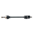 TRAKMOTIVE COMPLETE AXLE (POL - 7076) - Driven Powersports Inc.844084043948POL - 7076