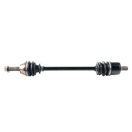 TRAKMOTIVE COMPLETE AXLE (POL - 7076) - Driven Powersports Inc.844084043948POL - 7076