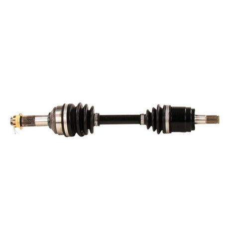 TRAKMOTIVE COMPLETE AXLE (HON - 7053) - Driven Powersports Inc.840140503135HON - 7053