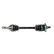 TRAKMOTIVE COMPLETE AXLE (ARC - 7001) - Driven Powersports Inc.844084079992ARC - 7001