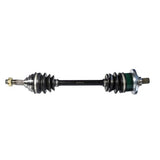TRAKMOTIVE COMPLETE AXLE (ARC - 7001) - Driven Powersports Inc.844084079992ARC - 7001