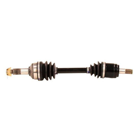 TRAKMOTIVE COMPLETE AXLE (HON - 7054) - Driven Powersports Inc.840140503142HON - 7054