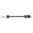TRAKMOTIVE COMPLETE AXLE (POL - 7092) - Driven Powersports Inc.840140503272POL - 7092