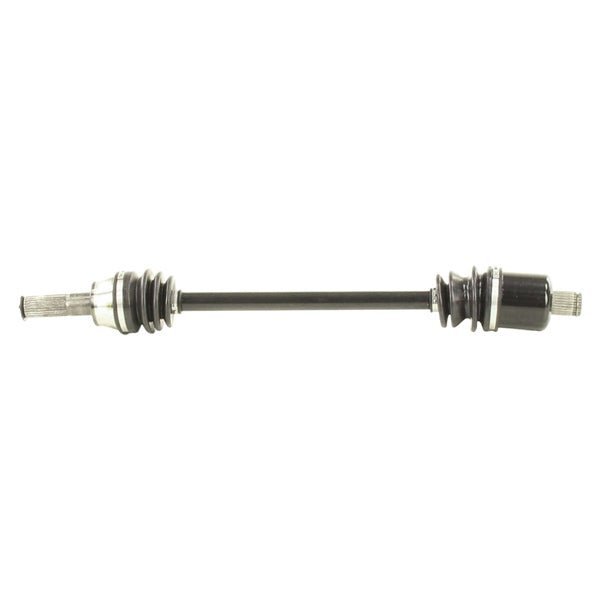 TRAKMOTIVE COMPLETE AXLE (POL - 7092) - Driven Powersports Inc.840140503272POL - 7092