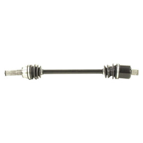 TRAKMOTIVE COMPLETE AXLE (POL - 7092) - Driven Powersports Inc.840140503272POL - 7092