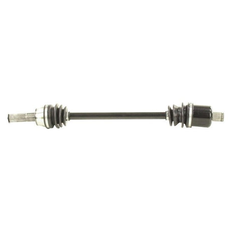 TRAKMOTIVE COMPLETE AXLE (POL - 7092) - Driven Powersports Inc.840140503272POL - 7092