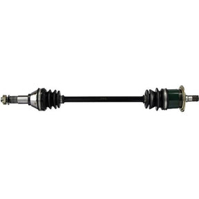 TRAKMOTIVE COMPLETE AXLE (CAN - 7005) - Driven Powersports Inc.844084079251CAN - 7005