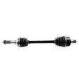TRAKMOTIVE COMPLETE AXLE (KAW - 7018) - Driven Powersports Inc.844084027108KAW - 7018