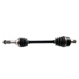 TRAKMOTIVE COMPLETE AXLE (KAW - 7018) - Driven Powersports Inc.844084027108KAW - 7018