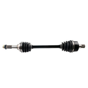 TRAKMOTIVE COMPLETE AXLE (KAW - 7018) - Driven Powersports Inc.844084027108KAW - 7018