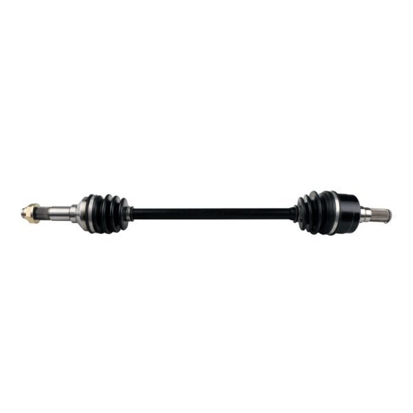 TRAKMOTIVE COMPLETE AXLE (YAM - 7035) - Driven Powersports Inc.844084085566YAM - 7035