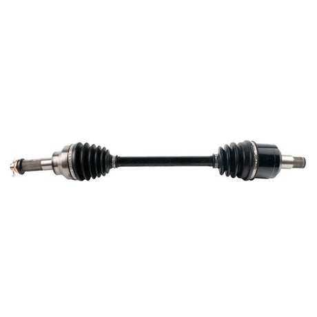 TRAKMOTIVE COMPLETE AXLE (KAW - 7020) - Driven Powersports Inc.844084027122KAW - 7020