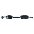 TRAKMOTIVE COMPLETE AXLE (CAN - 7021) - Driven Powersports Inc.844084084910CAN - 7021