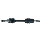 TRAKMOTIVE COMPLETE AXLE (CAN - 7021) - Driven Powersports Inc.844084084910CAN - 7021