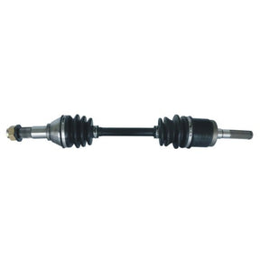 TRAKMOTIVE COMPLETE AXLE (CAN - 7021) - Driven Powersports Inc.844084084910CAN - 7021