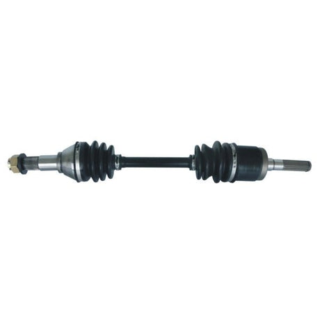 TRAKMOTIVE COMPLETE AXLE (CAN - 7021) - Driven Powersports Inc.844084084910CAN - 7021