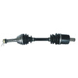 TRAKMOTIVE COMPLETE AXLE (POL - 7047) - Driven Powersports Inc.844084085023POL - 7047