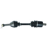 TRAKMOTIVE COMPLETE AXLE (POL - 7047) - Driven Powersports Inc.844084085023POL - 7047