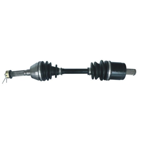 TRAKMOTIVE COMPLETE AXLE (POL - 7047) - Driven Powersports Inc.844084085023POL - 7047