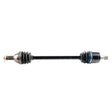 TRAKMOTIVE COMPLETE AXLE (HON - 7041) - Driven Powersports Inc.844084034045HON - 7041