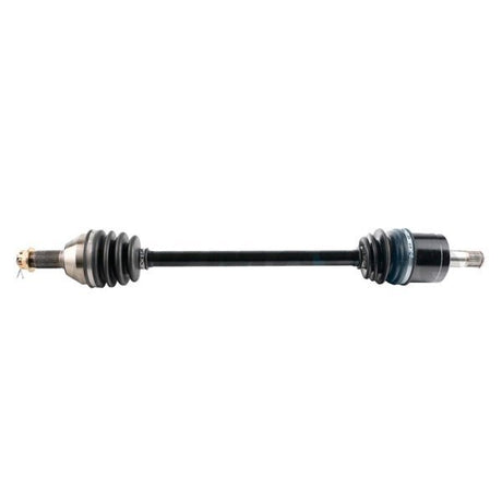 TRAKMOTIVE COMPLETE AXLE (HON - 7041) - Driven Powersports Inc.844084034045HON - 7041