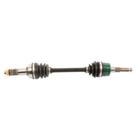 TRAKMOTIVE COMPLETE AXLE (YAM - 7003) - Driven Powersports Inc.844084079534YAM - 7003