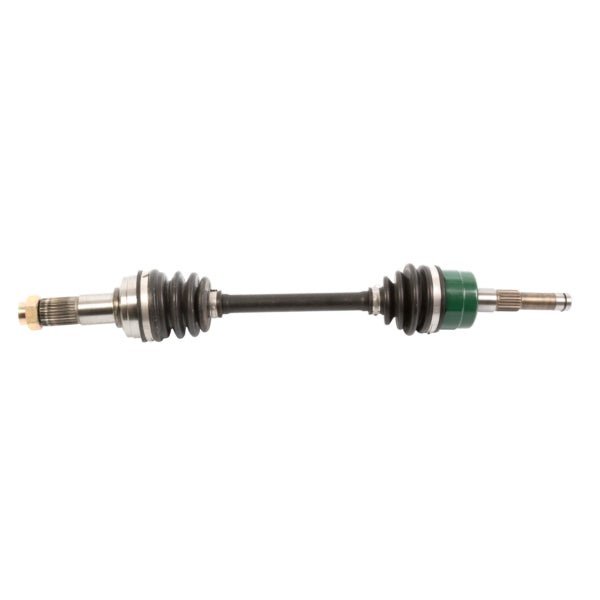 TRAKMOTIVE COMPLETE AXLE (YAM - 7003) - Driven Powersports Inc.844084079534YAM - 7003