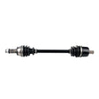 TRAKMOTIVE AXLE COMPL POL (POL - 7061) - Driven Powersports Inc.844084085511POL - 7061