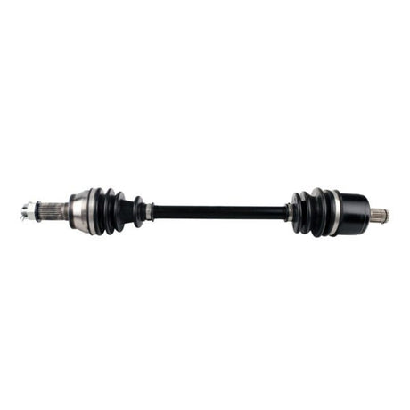 TRAKMOTIVE AXLE COMPL POL (POL - 7061) - Driven Powersports Inc.844084085511POL - 7061